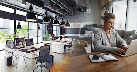 Casa & Escritorio Tech